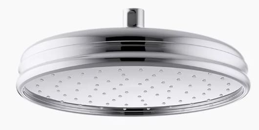 Đầu sen tắm gắn trần Kohler K-13693-CP