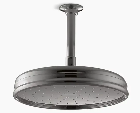 Đầu sen tắm gắn trần Kohler K-13693-G-TT