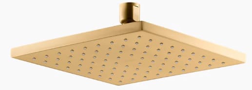 Đầu sen tắm gắn trần Kohler K-13695-2MB