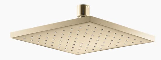 Đầu sen tắm gắn trần Kohler K-13695-AF