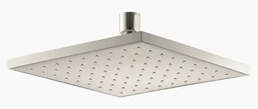 Đầu sen tắm gắn trần Kohler K-13695-G-SN