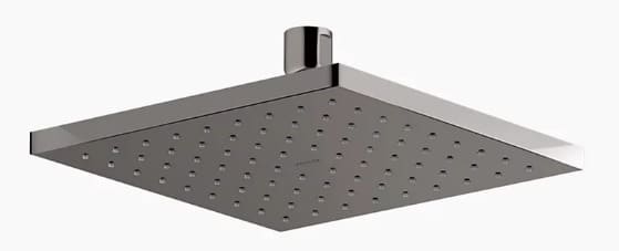 Đầu sen tắm gắn trần Kohler K-13695-G-TT