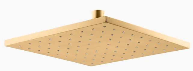 Đầu sen tắm gắn trần Kohler K-13696-2MB