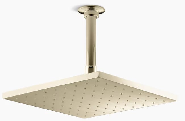 Đầu sen tắm gắn trần Kohler K-13696-AF