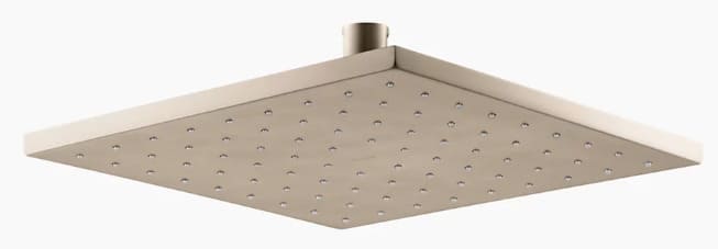 Đầu sen tắm gắn trần Kohler K-13696-BV