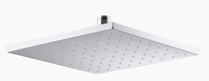 Đầu sen tắm gắn trần Kohler K-13696-CP