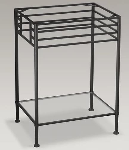 Chân chậu rửa Koher K-14041-TXB