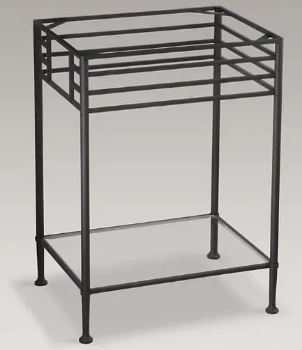 Chân chậu rửa Koher K-14041-TXB