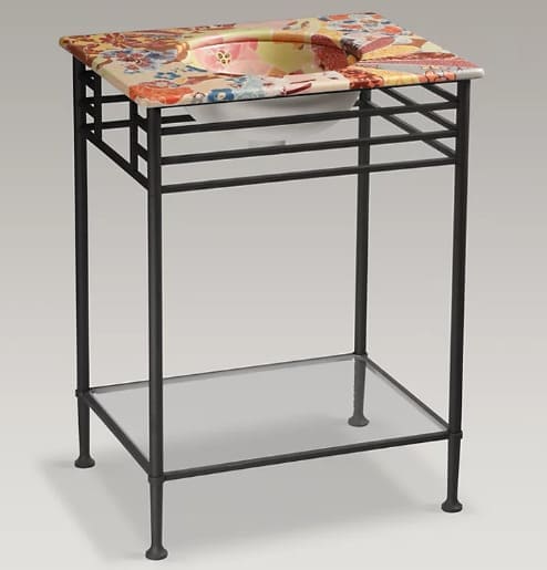 Chậu rửa đặt bàn IPANEMA KOHLER K-14029-HA-NA