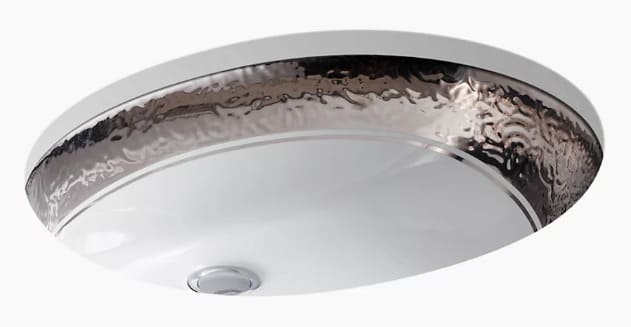 Chậu rửa âm bàn KOHLER K-14174-PK-0