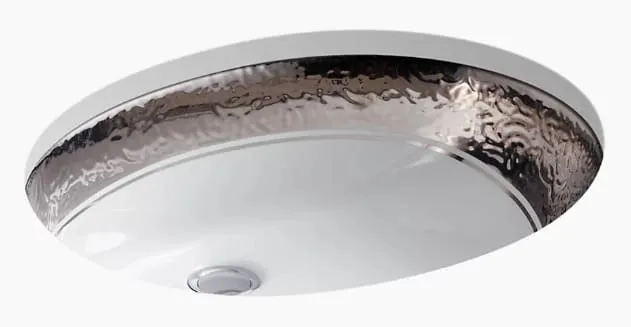 Chậu rửa âm bàn KOHLER K-14174-PK-0