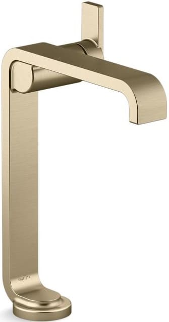 Vòi chậu rửa mặt nóng lạnh Kallista P34233-00-BAF