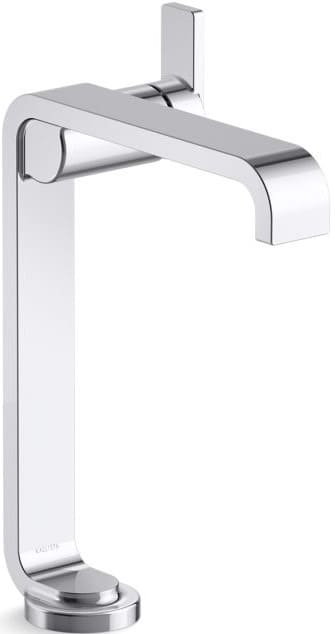 Vòi chậu rửa mặt nóng lạnh Kallista P34233-00-CP