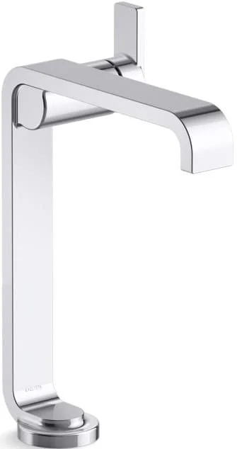 Vòi chậu rửa mặt nóng lạnh Kallista P34233-00-CP