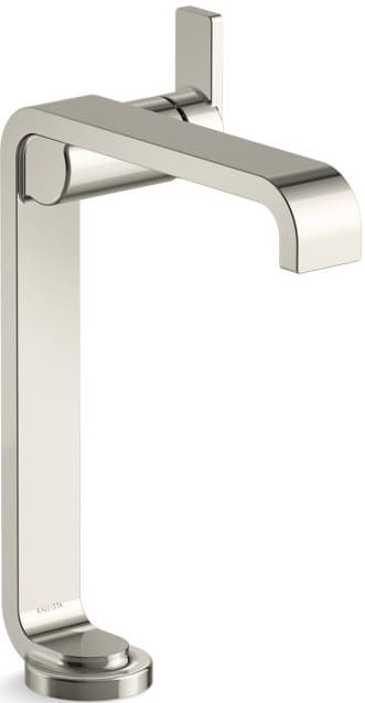 Vòi chậu rửa mặt nóng lạnh Kallista P34233-00-SN