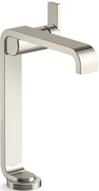 Vòi chậu rửa mặt nóng lạnh Kallista P34233-00-SN