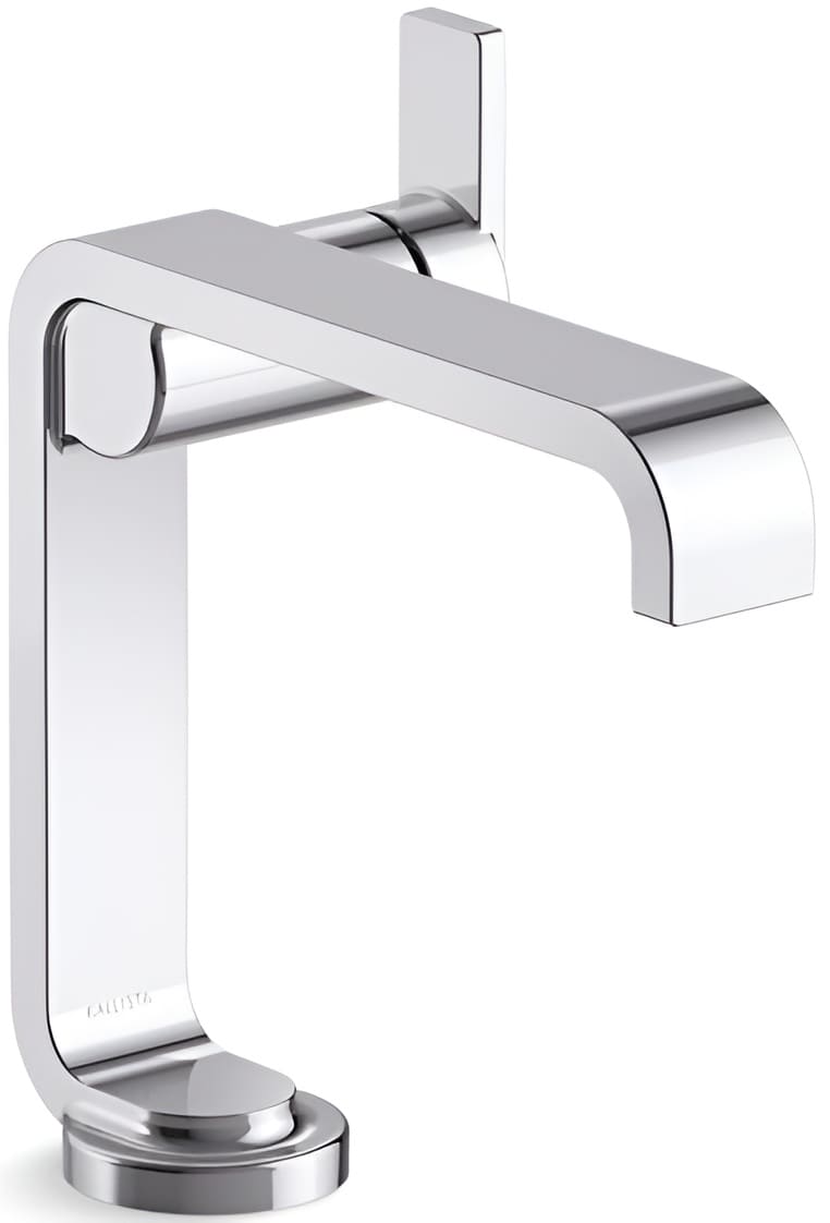 Vòi chậu rửa mặt nóng lạnh Kallista P34234-00-CP