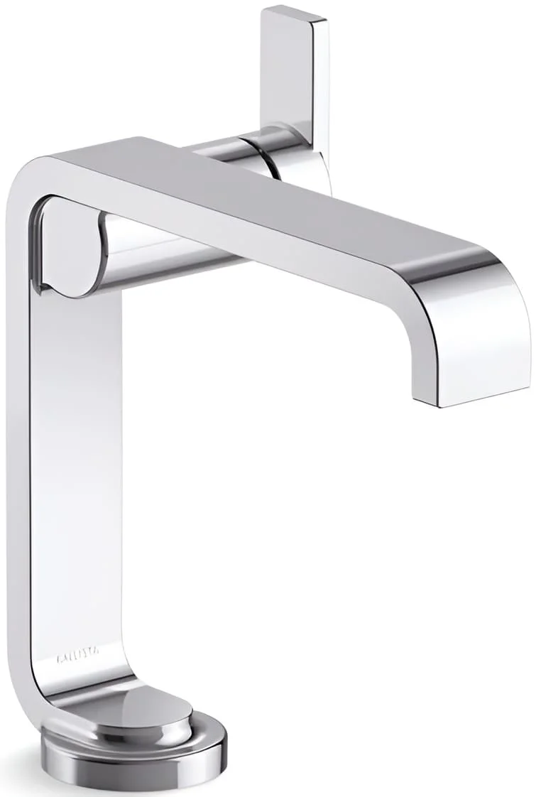 Vòi chậu rửa mặt nóng lạnh Kallista P34234-00-CP