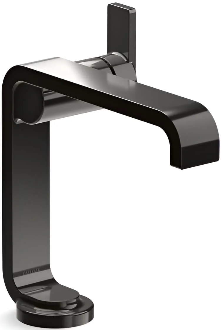 Vòi chậu rửa mặt nóng lạnh Kallista P34234-00-PGP