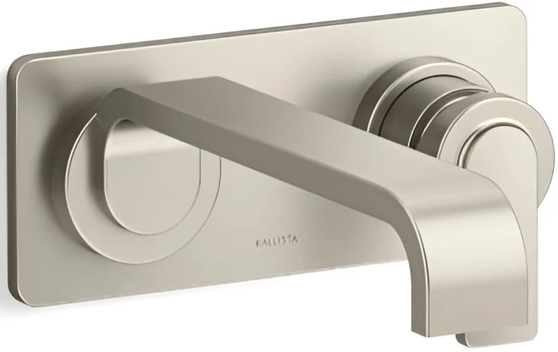 Vòi chậu rửa mặt lạnh Kallista P34235-00-BN