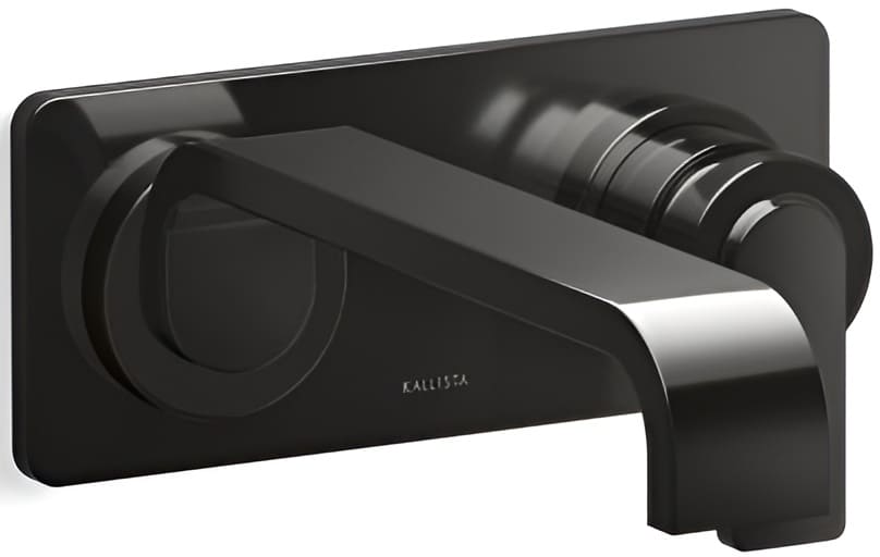 Vòi chậu rửa mặt lạnh Kallista P34235-00-PGP