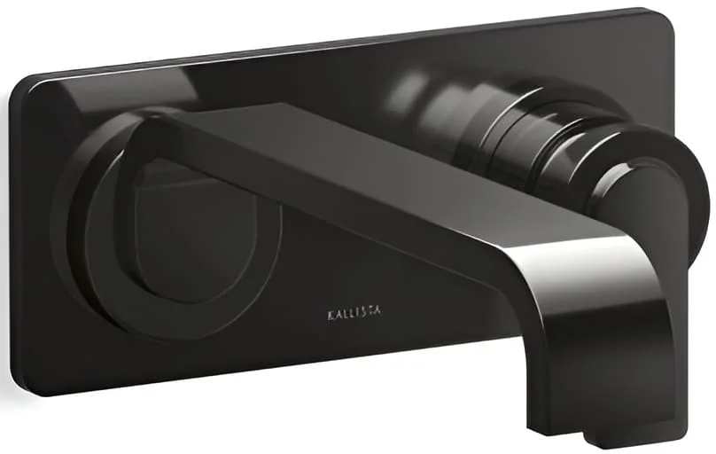 Vòi chậu rửa mặt lạnh Kallista P34235-00-PGP
