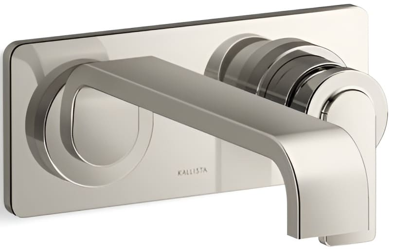 Vòi chậu rửa mặt lạnh Kallista P34235-00-SN