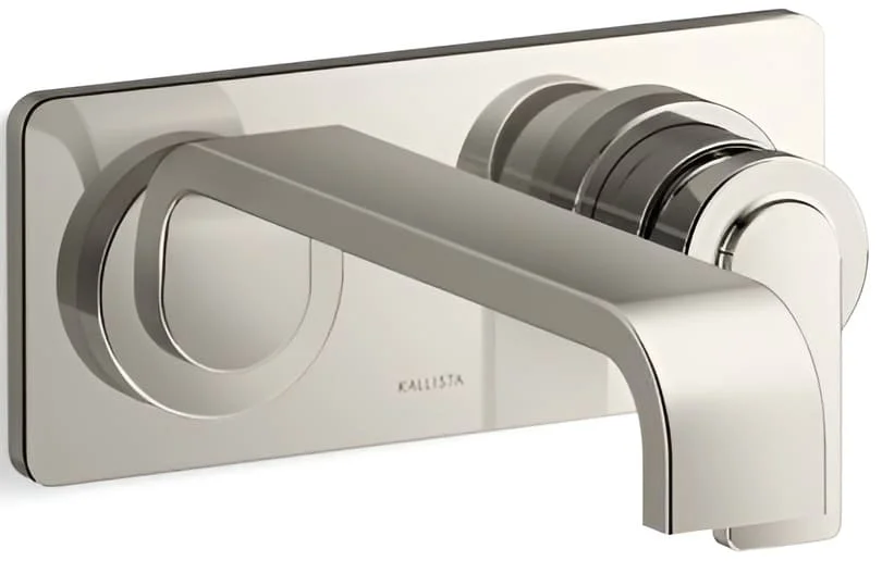 Vòi chậu rửa mặt lạnh Kallista P34235-00-SN