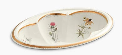 Chậu rửa dương vành Prairie Flowers Kohler K-14271-WF-96