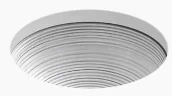 Chậu rửa âm bàn Kohler K-14287-H6-0