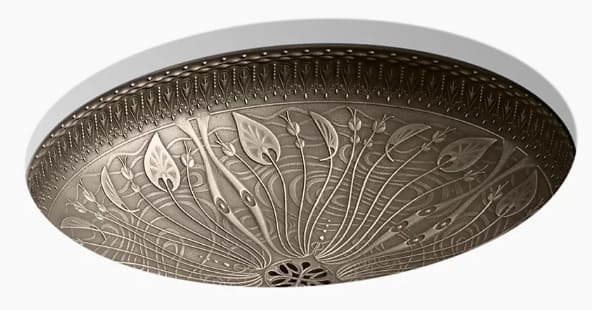 Chậu rửa âm bàn Kohler K-14297-MP1