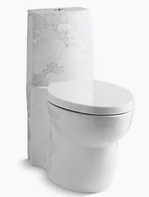 Bồn cầu một khối Kohler K-14338T-SMC2-0