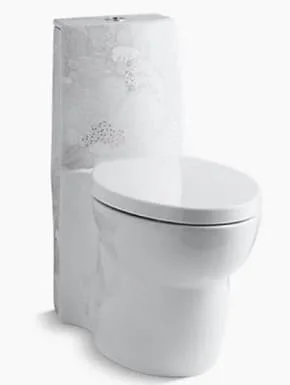 Bồn cầu một khối Kohler K-14338T-SMC2-0
