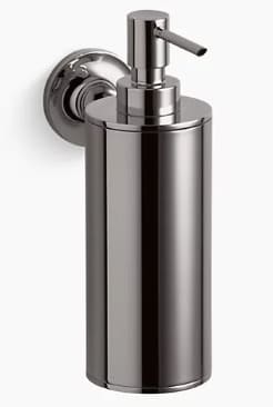 Bình đựng xà phòng Purist Kohler K-14380-TT