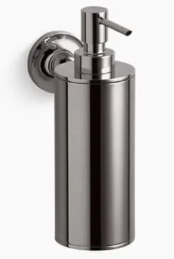 Bình đựng xà phòng Purist Kohler K-14380-TT