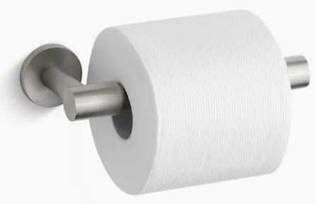 Móc treo giấy vệ sinh Stillness Kohler K-14393-BN