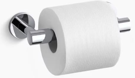 Móc treo giấy vệ sinh Stillness Kohler K-14393-CP