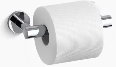 Móc treo giấy vệ sinh Stillness Kohler K-14393-CP