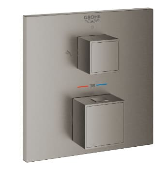 Bộ Trộn Vòi Sen Cảm Biến Nhiệt Nhập Khẩu Đức Grohe 24154AL0