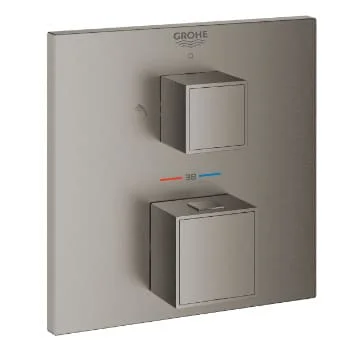 Bộ Trộn Vòi Sen Cảm Biến Nhiệt Nhập Khẩu Đức Grohe 24154AL0