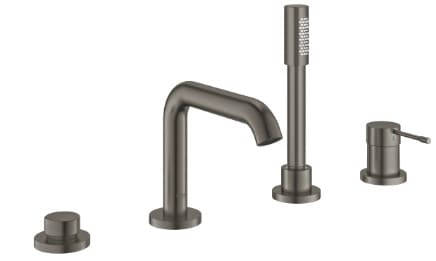 Vòi Sen Bồn Tắm Gắn Bồn Đức Grohe 19578AL1