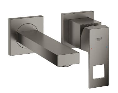 Vòi Chậu Lavabo Nóng Lạnh Âm Tường Đức Grohe 19895AL0