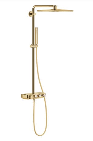 Sen Cây Tắm Nhập Khẩu Đức Grohe 26508GL0