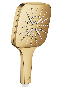 Tay Sen Tắm Nhập Khẩu Đức Grohe 26582GL0