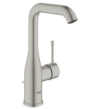 Vòi Chậu Lavabo Nóng Lạnh 1 Lỗ Đức Grohe 32628DC1