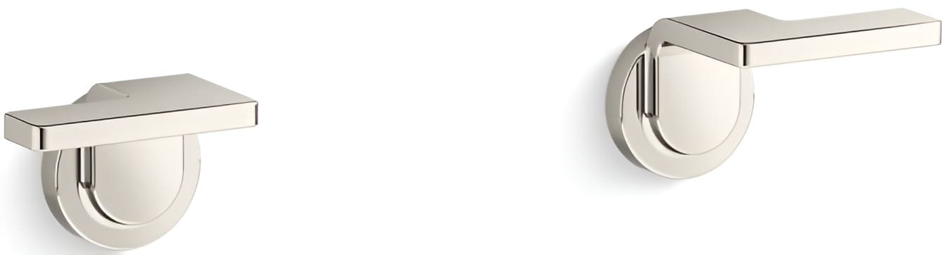 Tay gạt Kallista P34239-LV-SN