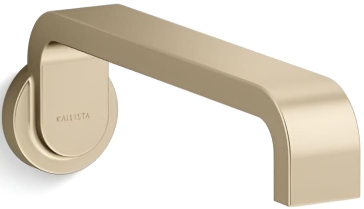 Vòi bồn Kallista P34240-00-BAF