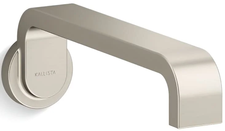 Vòi bồn Kallista P34240-00-BN