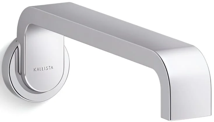 Vòi bồn Kallista P34240-00-CP