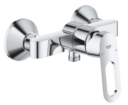 Sen Tắm Nóng Lạnh Đức Grohe 23634000
